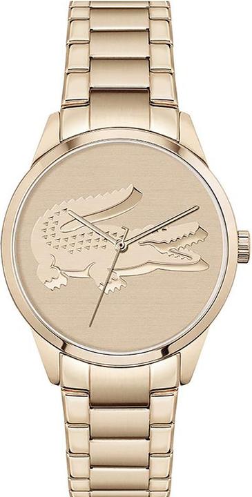 Lacoste Ladycroc (Analoguhr, 36 mm)