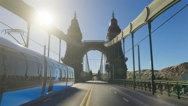Produktbild Paradox Interactive Cities: Skylines II Day One Edition (PS5, IT)