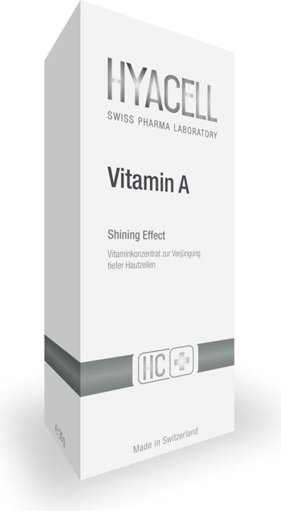Hyacell Vitamin A (50 ml, Nachtcreme)