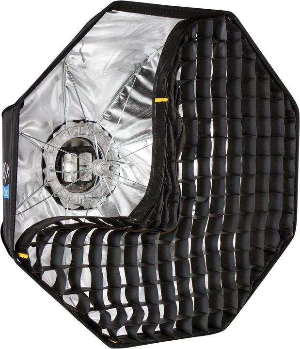 Image du produit Westcott Barrière immatérielle 40° pour Rapid Box Duo (81.30 cm)