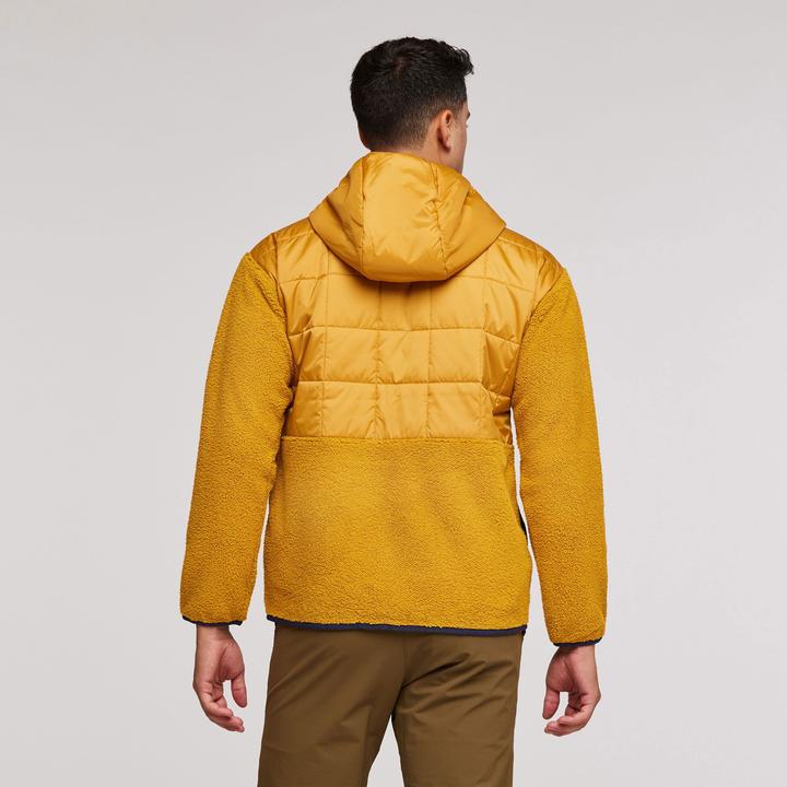 Immagine prodotto Cotopaxi Giacca Trico Hybrid con cappuccio (XL)