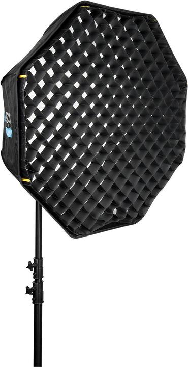 Image du produit Westcott Barrière immatérielle 40° pour Rapid Box Duo (81.30 cm)