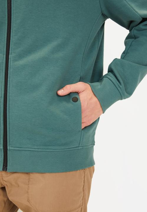 Immagine prodotto Camel Active Sweatjacke mit Kapuze (M)