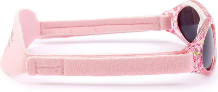 Actual product image Kiddus Baby Premium Polarisiert