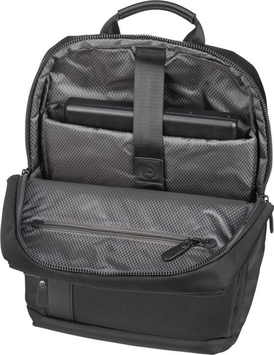 Produktbild Bugatti Nero (18 l)