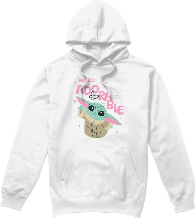 Produktbild Star Wars Mood Adorable Kapuzenpullover (L)