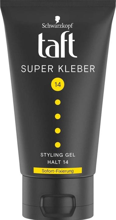 dwt Gel Super Kleber (Haarpaste, 150 ml)