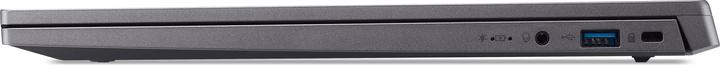 Actual product image Acer Aspire Go 15 (15.60", Intel Core i7-1355U, 16 GB, 512 GB, CH)