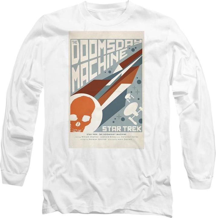 The Original Series Episode 35 TShirt (XL)