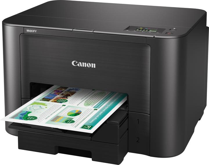 Immagine prodotto Canon Maxify Ib4150 (Inchiostro, Colore)