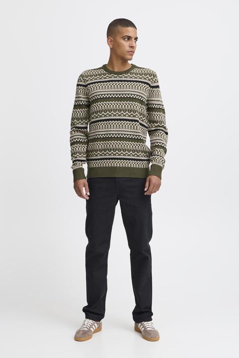 Actual product image Blend Pullover (M)