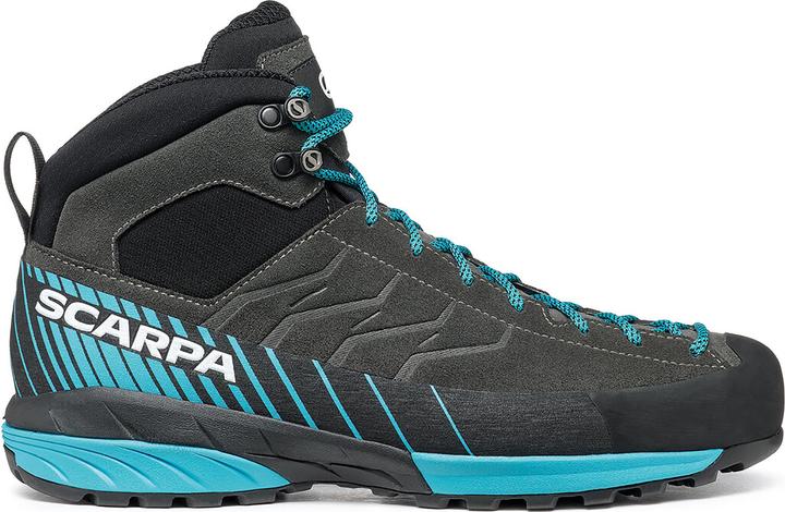 Scarpa Mescalito Mid GTX