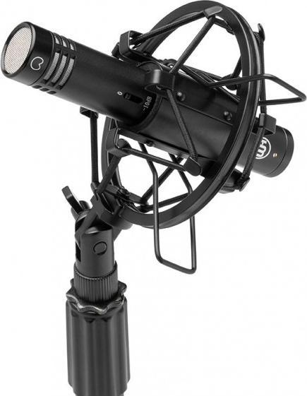 Actual product image Warm Audio WA84-Omni Capsule-Black