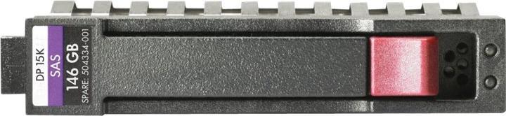 Actual product image HPE C8S62A Hard disk (1 TB, 2.5")