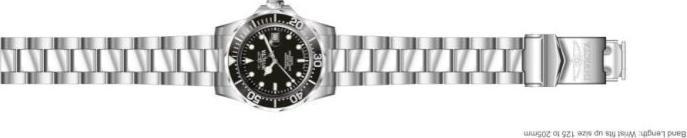 Actual product image Invicta Pro Diver 9307 Unisex horological watch - 40mm