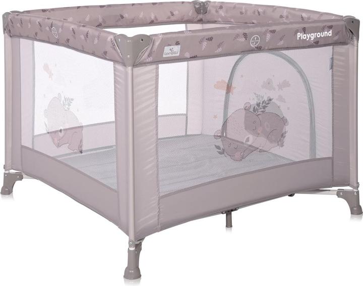 Actual product image Lorelli parc de voyage Playground (100 cm, 100 cm)