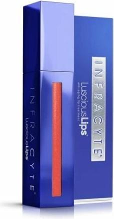 Image du produit Infracyte Lèvres juteuses 327 - Showstopper 7 ml