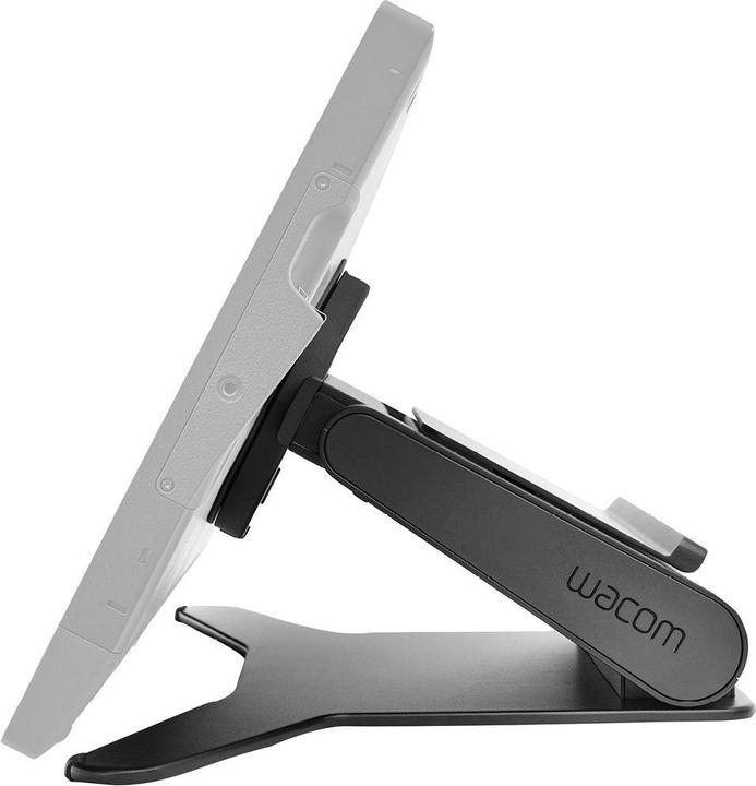 Immagine prodotto Wacom Cintiq Pro 27, Stand,, Cintiq Pro 27 (DTH271), Nero, 1 pz
