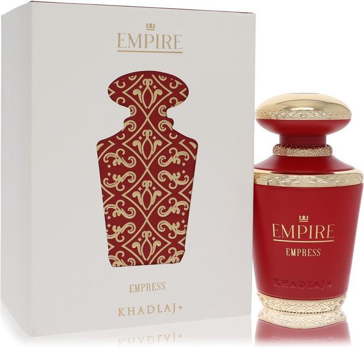 Khadlaj Empire Empress - EDP - Volume: 100 ml (Eau de Parfum, 100 ml)