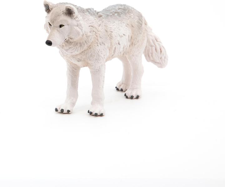 Produktbild Papo Polarwolf