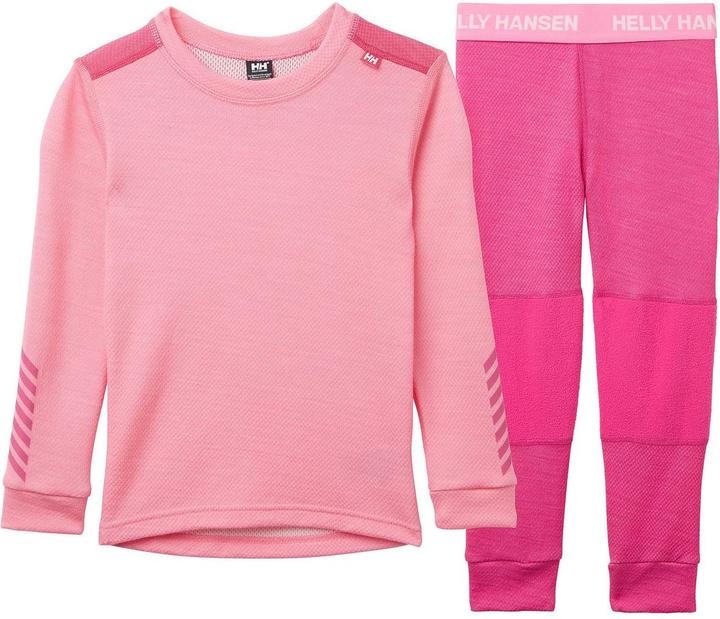 Helly Hansen Lifa Merino Unterwäsche-Set (128)