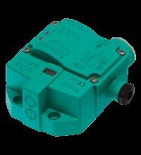 Produktbild Pepperl & Fuchs Induktiver Sensor (Sensor)
