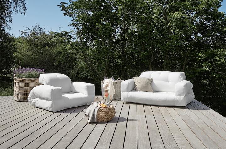Immagine prodotto Karup Design Hippo (2 posti, Divano letto)