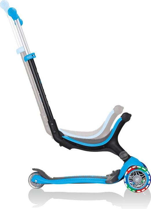 Productafbeelding Globber GO UP foldable Plus