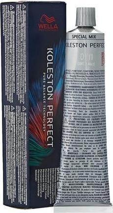 Image du produit Wella Koleston Perfect Me+ Special Mix (0/11 Intensité en cendres)