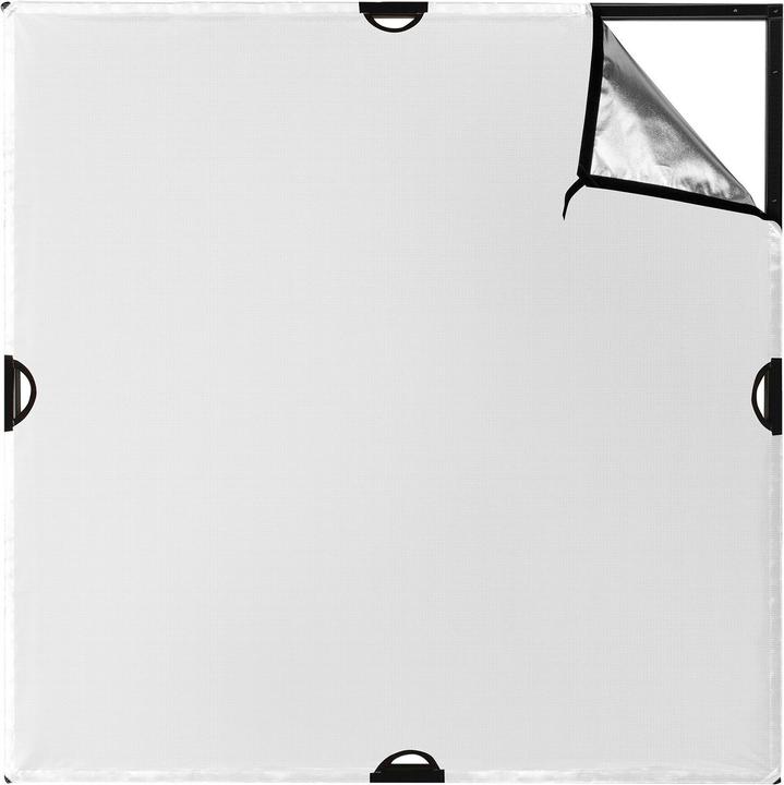Produktbild Westcott Scrim Jim Cine Kit (Diverse)