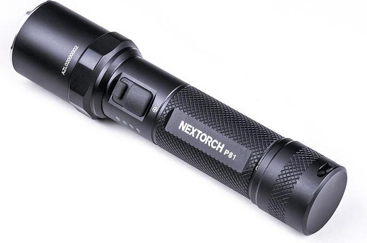 Produktbild Nex Wiederaufladbare Lampe P81 3000 Lumen (3000 lm)