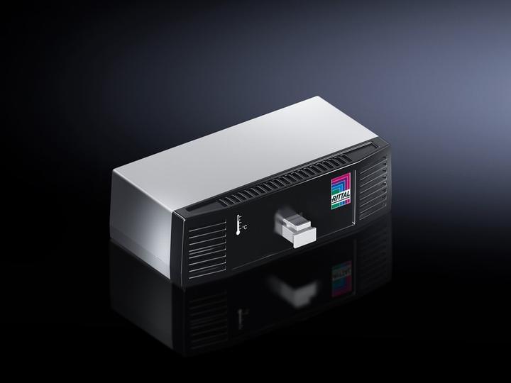Produktbild Rittal CMC III sensorsTemperature sensor