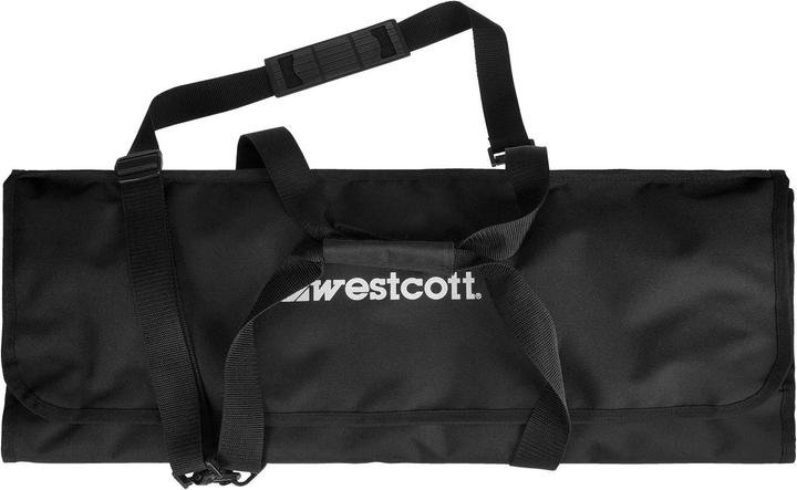 Image du produit Westcott Sac de transport Scrim Jim
