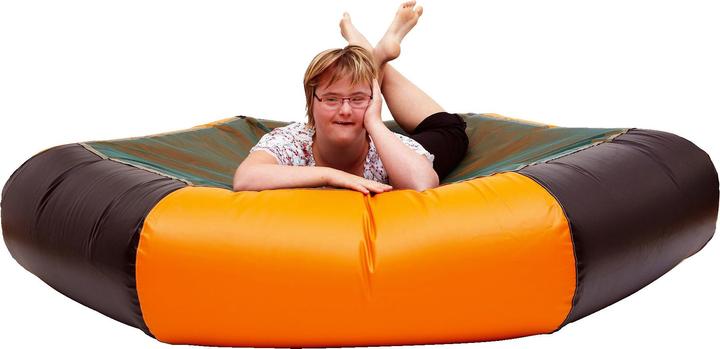 Actual product image Sport-Thieme Trampoline Soft Tramp (79 cm)