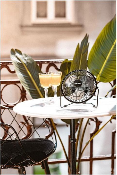 Produktbild Mesko Tischventilator Ø 15cm (60 dB)