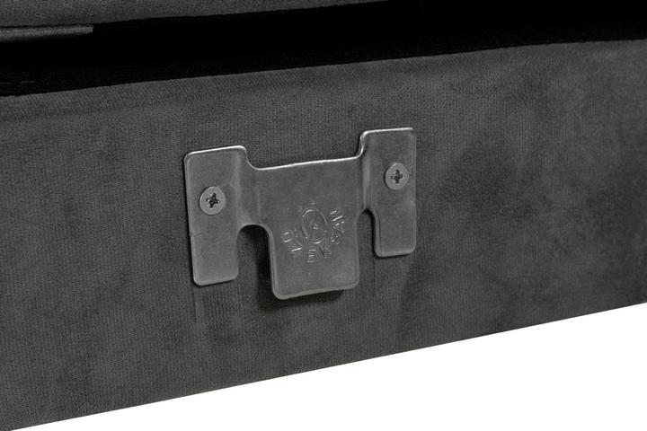Actual product image Atelier del Sofa Como Eco Buttoned (Corner sofa)