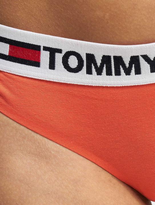 Immagine prodotto Tommy Hilfiger Perizoma da donna con cinturino 529, Grigio chiaro, S (S)