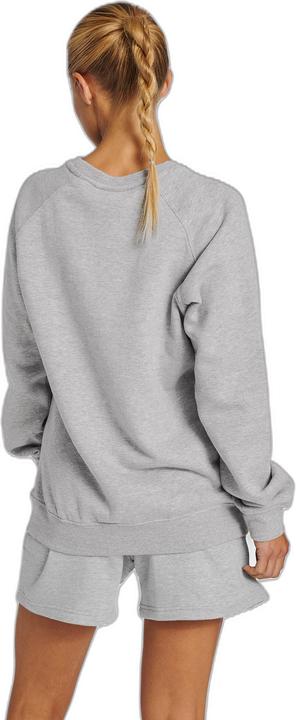 Immagine prodotto hummel Felpa Classica Rossa Donna (XS)