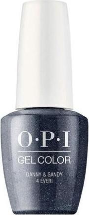 Immagine prodotto OPI Smalto GelColor Nero 0.25oz (Smalto per unghie effetto gel)