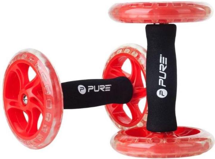 Pure2improve Handrollen