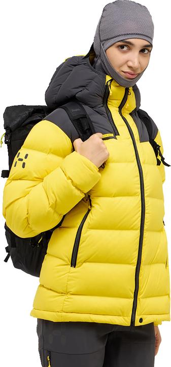 Immagine prodotto Haglöfs Women's L.I.M ZT II Big Belay (XS)