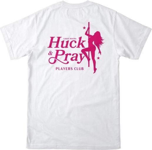 Image du produit Loose Riders Players Club (S)