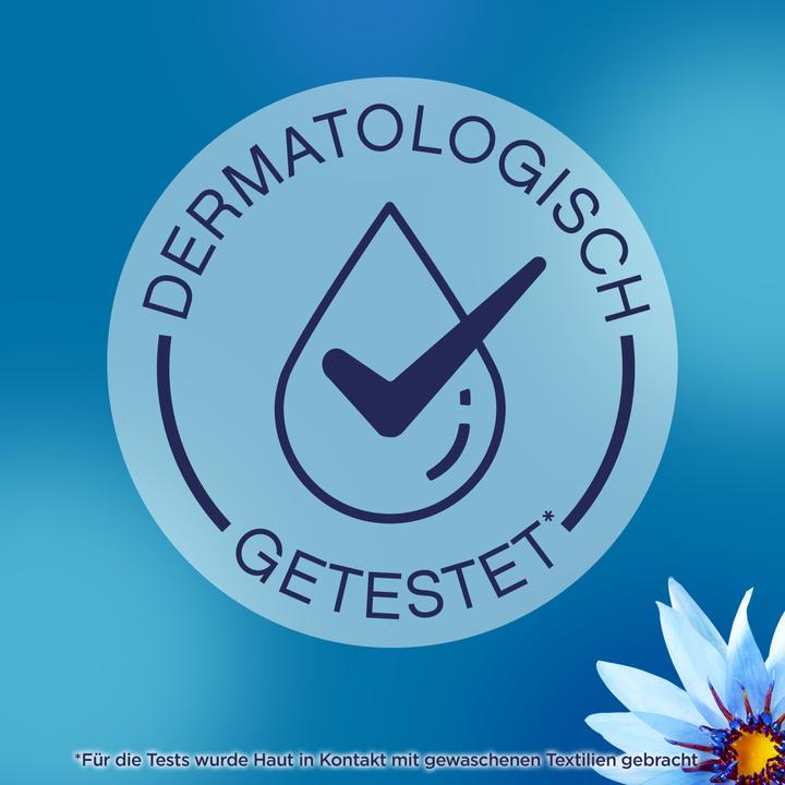 Produktbild Lenor Meeresbrise (32 Waschgänge, Flüssigwaschmittel)