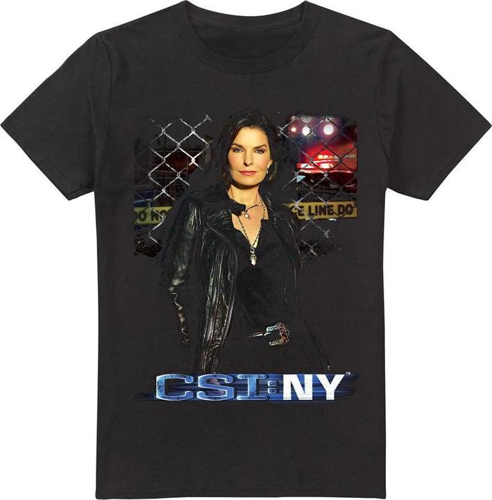 Csi: NY TShirt (XL)