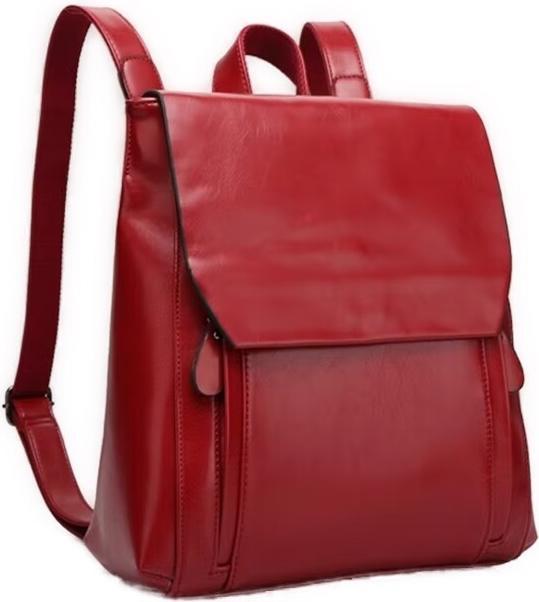 AnBeck Fashion-Rucksack Classic2