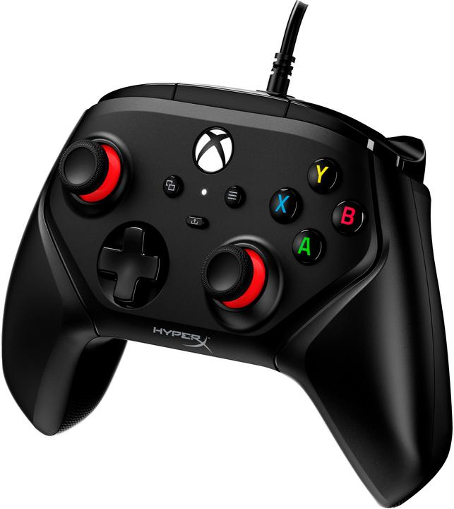 Produktbild HyperX Pad Clutch Gladiate (6L366AA) (Xbox Series X, Xbox Series S, PC, Xbox One S)