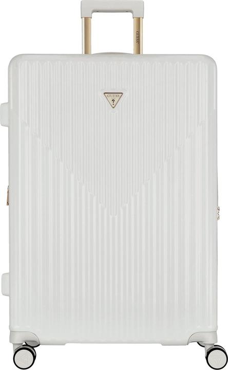 Produktbild Guess Centennial 4 Rollen Trolley 76 cm mit Dehnfalte (102 l, XL (ab 115l))