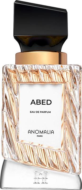 Actual product image Anomalia Paris Abed Eau de Parfum (Eau de parfum, 70 ml)