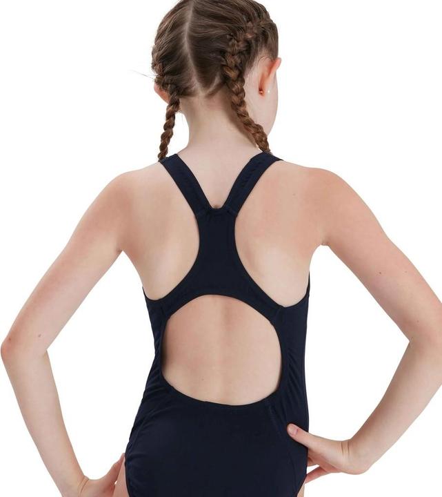 Image du produit Speedo Maillot de bain une pièce Medalist Eco Endurance+ pour filles (146, 152)