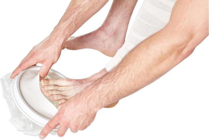 Produktbild Vitility Duschüberzug (Duschen / Baden)